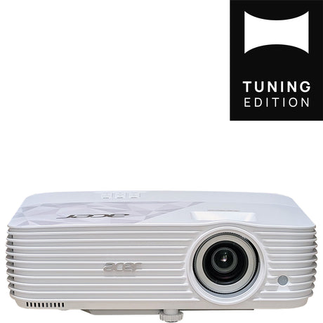 Acer HL6820G Vero Beamer - Vorne