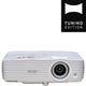Acer HL6820G Vero Beamer - Vorne