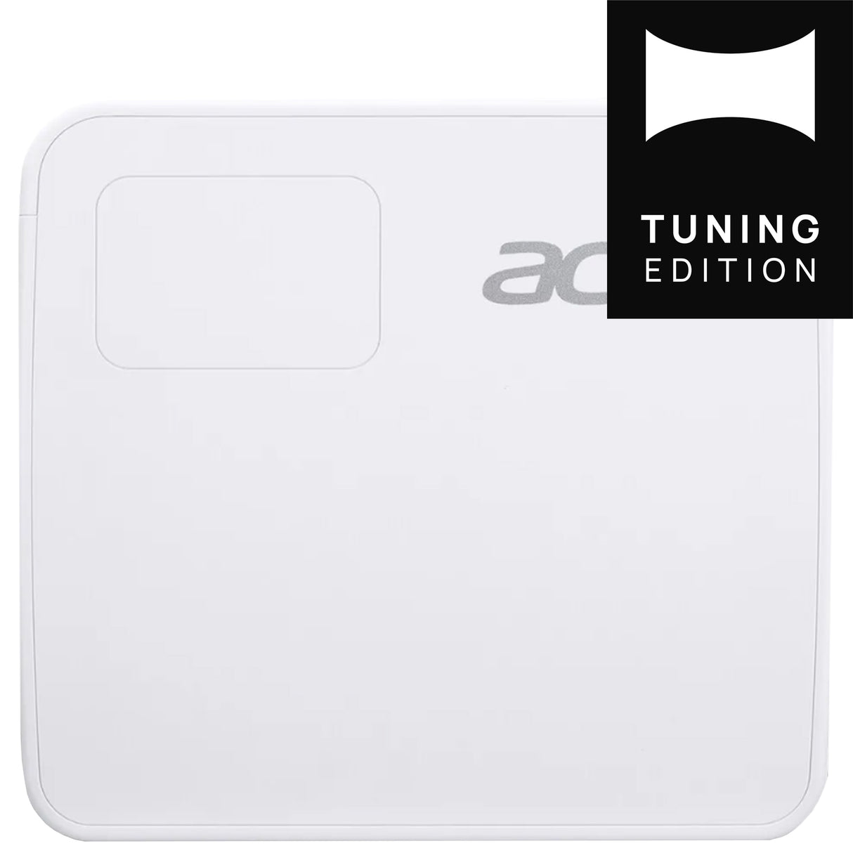Acer PD1800 Beamer - Oben