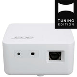 Acer PD1800 Beamer - Vorne