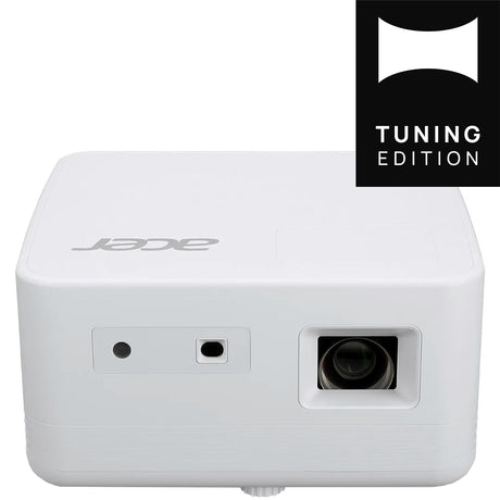 Acer PD1800 Beamer - Vorne