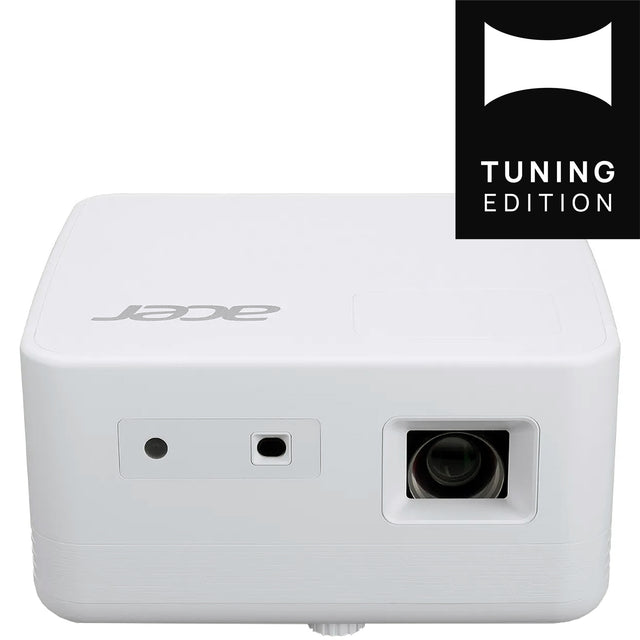 Acer PD1800 Beamer - Vorne
