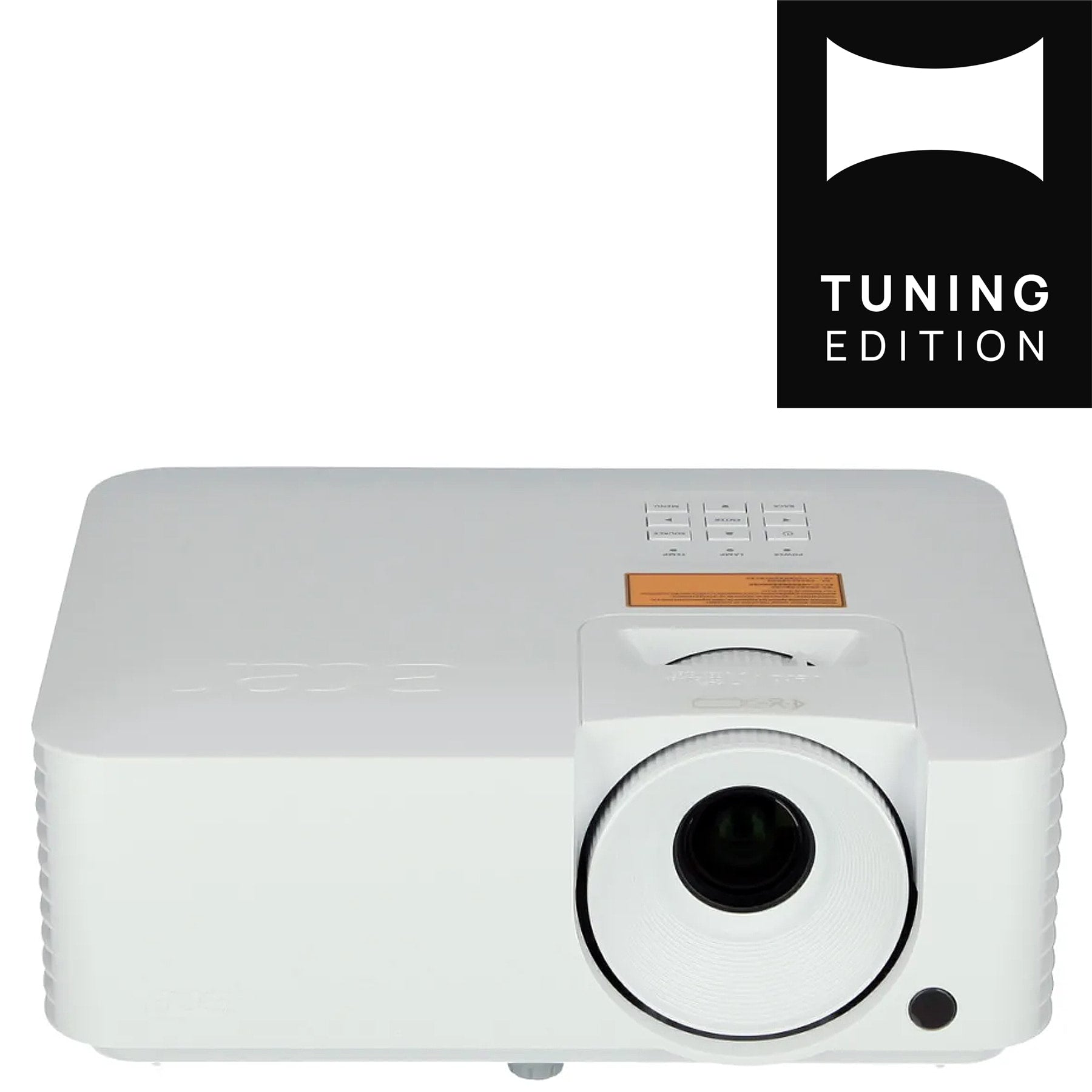Acer PL2530i Vero - Full HD Laser Beamer | HEIMKINO.de Tuning Edition