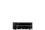 Anthem MCA 225 Gen2 AV-Endstufe - Rückseite mit XLR-Eingängen und Lautsprecherklemmen