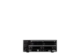 Anthem MCA 325 Gen2 AV-Endstufe - Rückseite mit XLR-Eingängen und Lautsprecherklemmen
