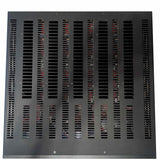 Anthem MCA 525 Gen2 AV-Endstufe - Ansicht von oben mit Lüftungsschlitzen