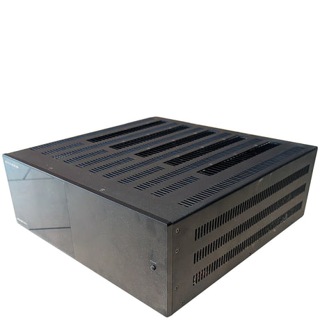 Anthem MCA 525 Gen2 AV-Endstufe - Schrägansicht von oben