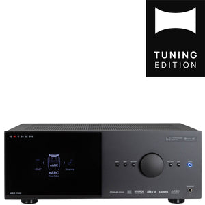Anthem MRX 1140 8K AV-Receiver - Vorne