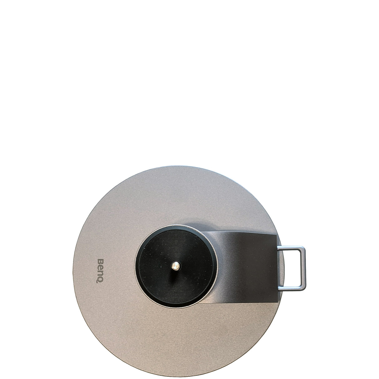 BenQ ST30 Beamer Standfuß - Ansicht von oben