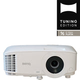 BenQ TH575i Full HD Gaming-Beamer - Frontansicht