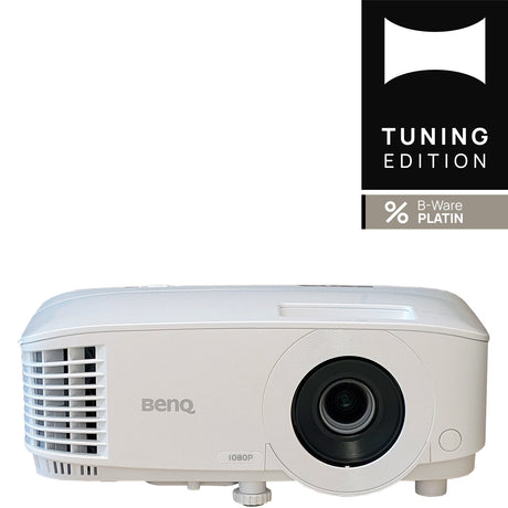 BenQ TH575i Full HD Gaming-Beamer - Frontansicht