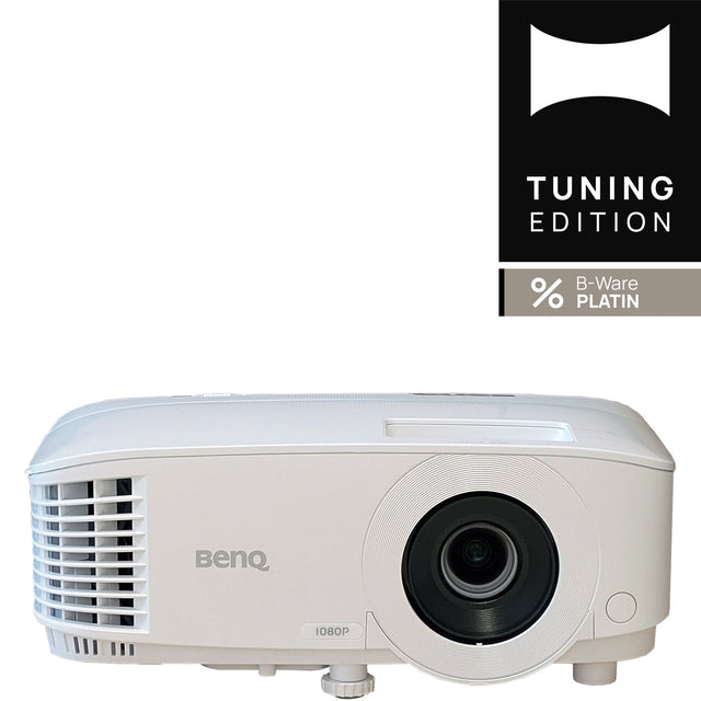BenQ TH575i Full HD Gaming-Beamer - Frontansicht