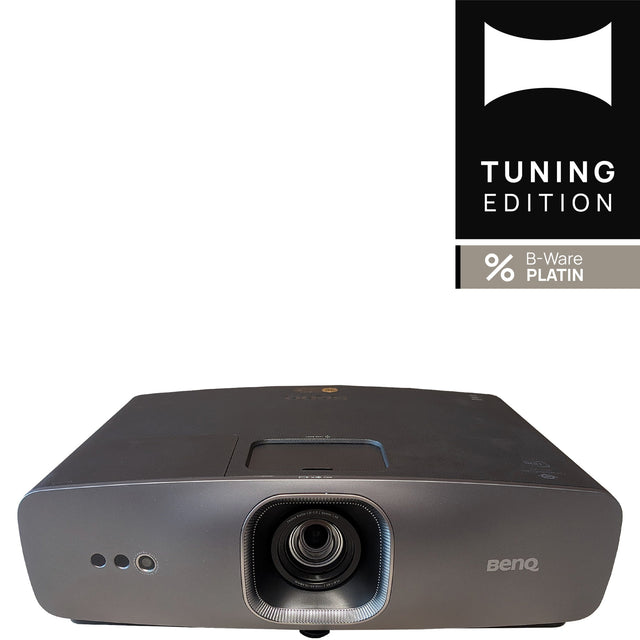 BenQ W2720i 4K Beamer - Frontansicht