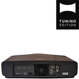 BenQ Aurora BR7908 Beamer - Anschluesse