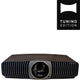 BenQ Aurora BR7908 Beamer - Vorne