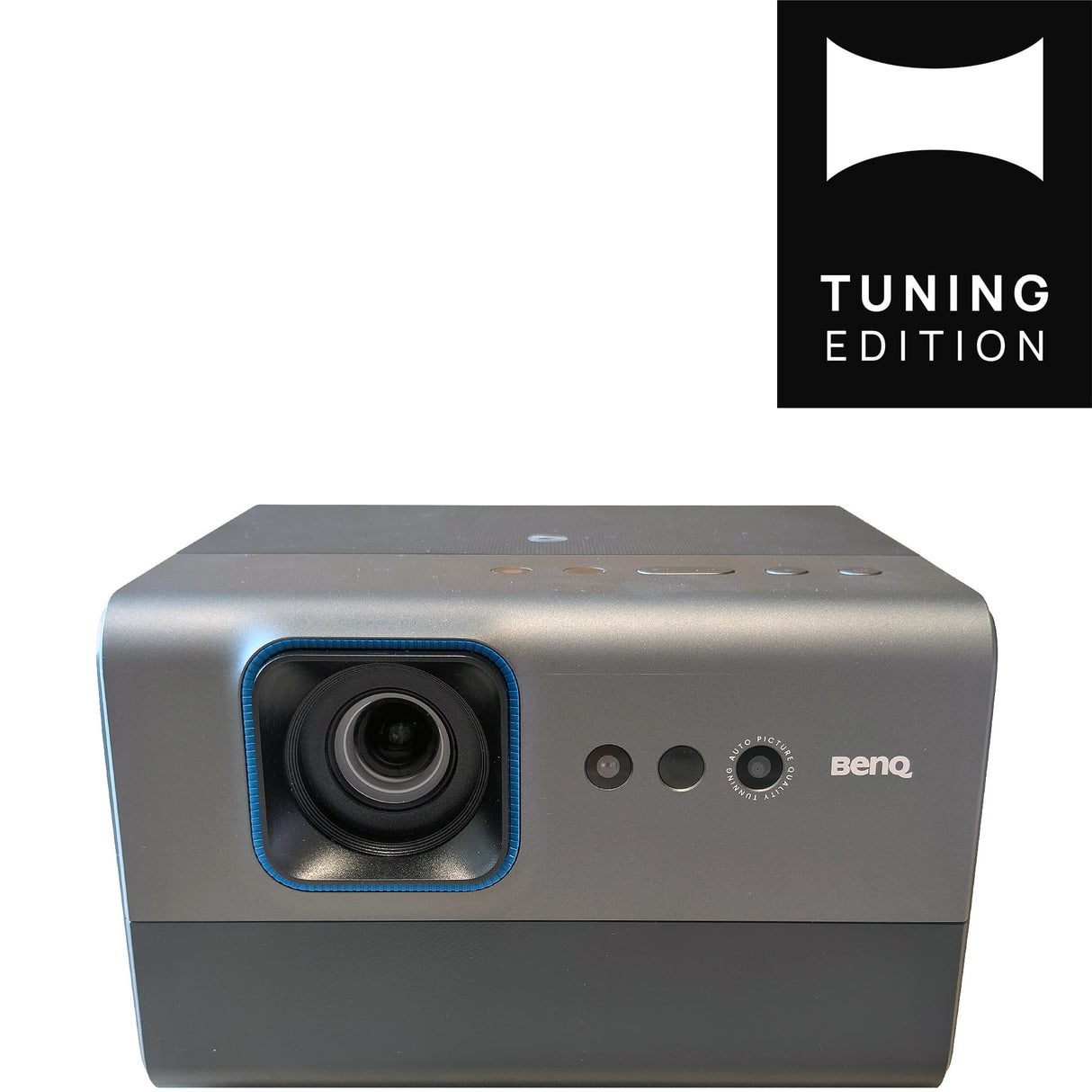 BenQ GP520 - Vorne