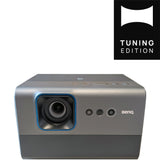 BenQ GP520 - Vorne