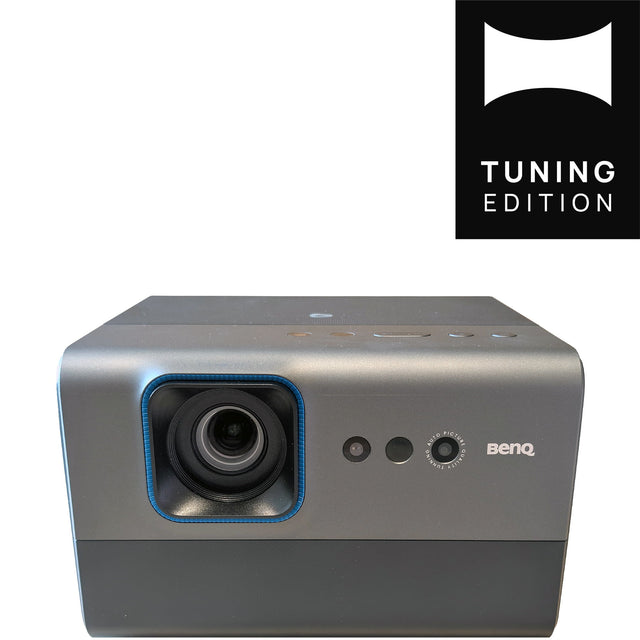 BenQ GP520 - Vorne