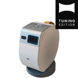 BenQ GV50 Beamer - Seite