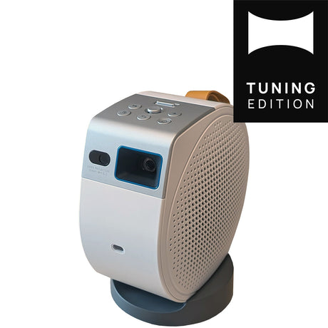 BenQ GV50 Beamer - Seite