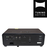 BenQ LH835ST Beamer - Anschluesse