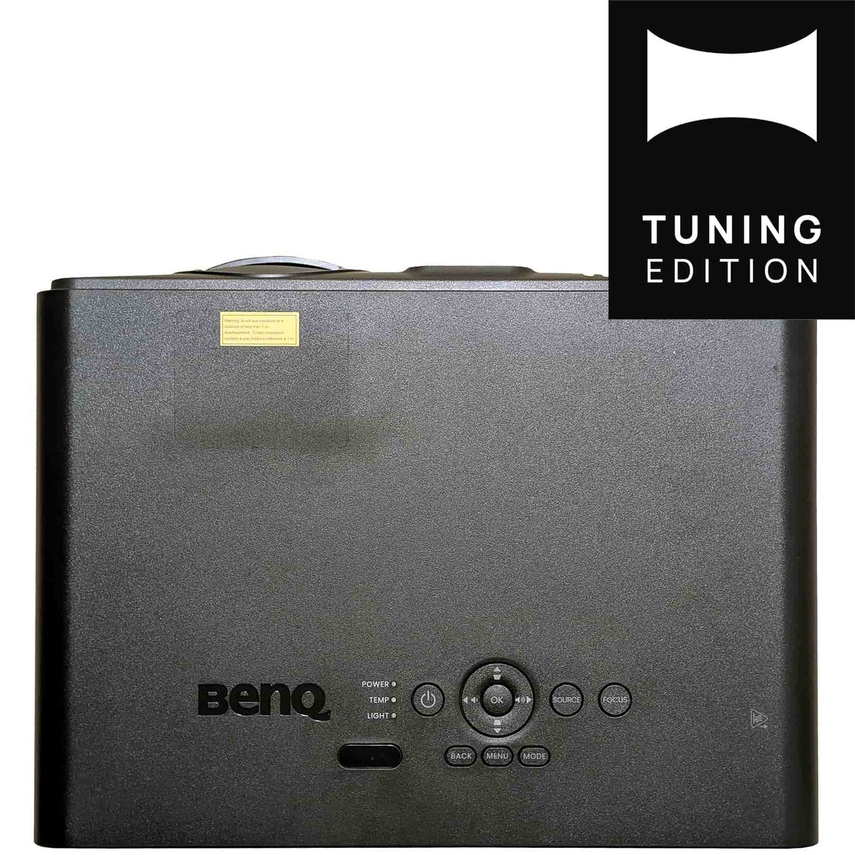 BenQ LH835ST Beamer - Oben