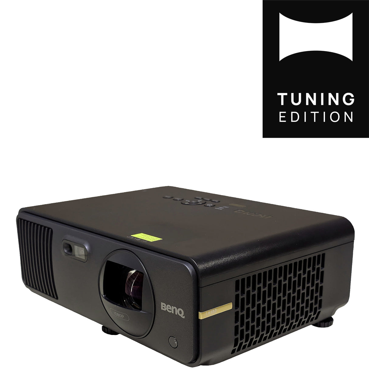 BenQ LH835ST Beamer - Seite