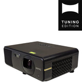 BenQ LH835ST Beamer - Seite