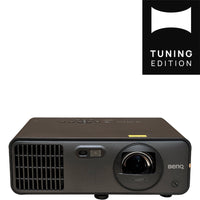 BenQ LH835ST - Full HD HDR Laser Golf Beamer | HEIMKINO.de Tuning Edition