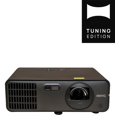 BenQ LH835ST Beamer - Vorne
