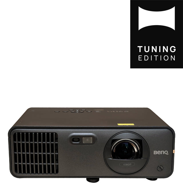 BenQ LH835ST Beamer - Vorne