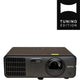 BenQ LH835ST Beamer - Vorne