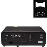 BenQ LK835ST Beamer - Anschluesse