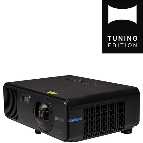 BenQ LK835ST Beamer - Seite