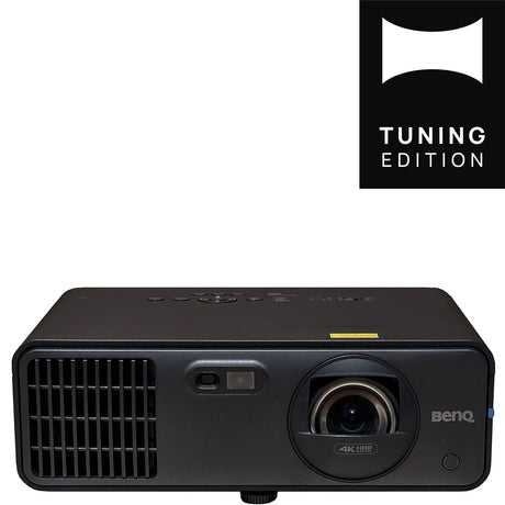 BenQ LK835ST Beamer - Vorne