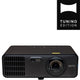 BenQ LK835ST Beamer - Vorne