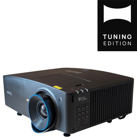 BenQ LK954ST Beamer - Seite