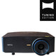 BenQ LK954ST Beamer - Vorne