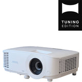 BenQ TH575i Beamer - Seite