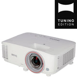 BenQ TH671ST Beamer - Seite