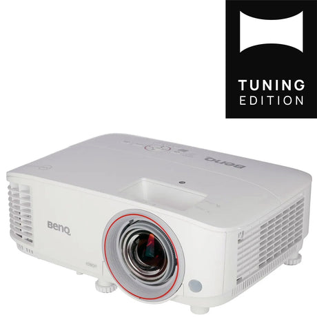 BenQ TH671ST Beamer - Seite