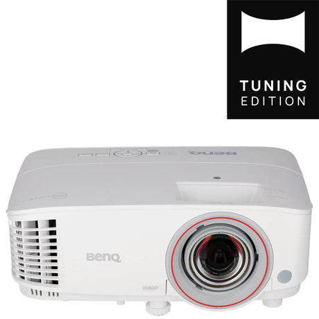 BenQ TH671ST Beamer - Vorne