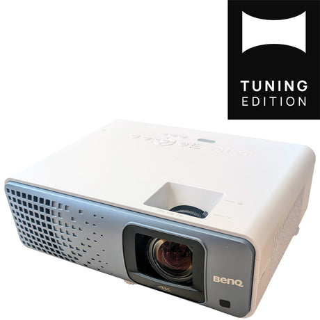 BenQ TK710STi Beamer - Seite