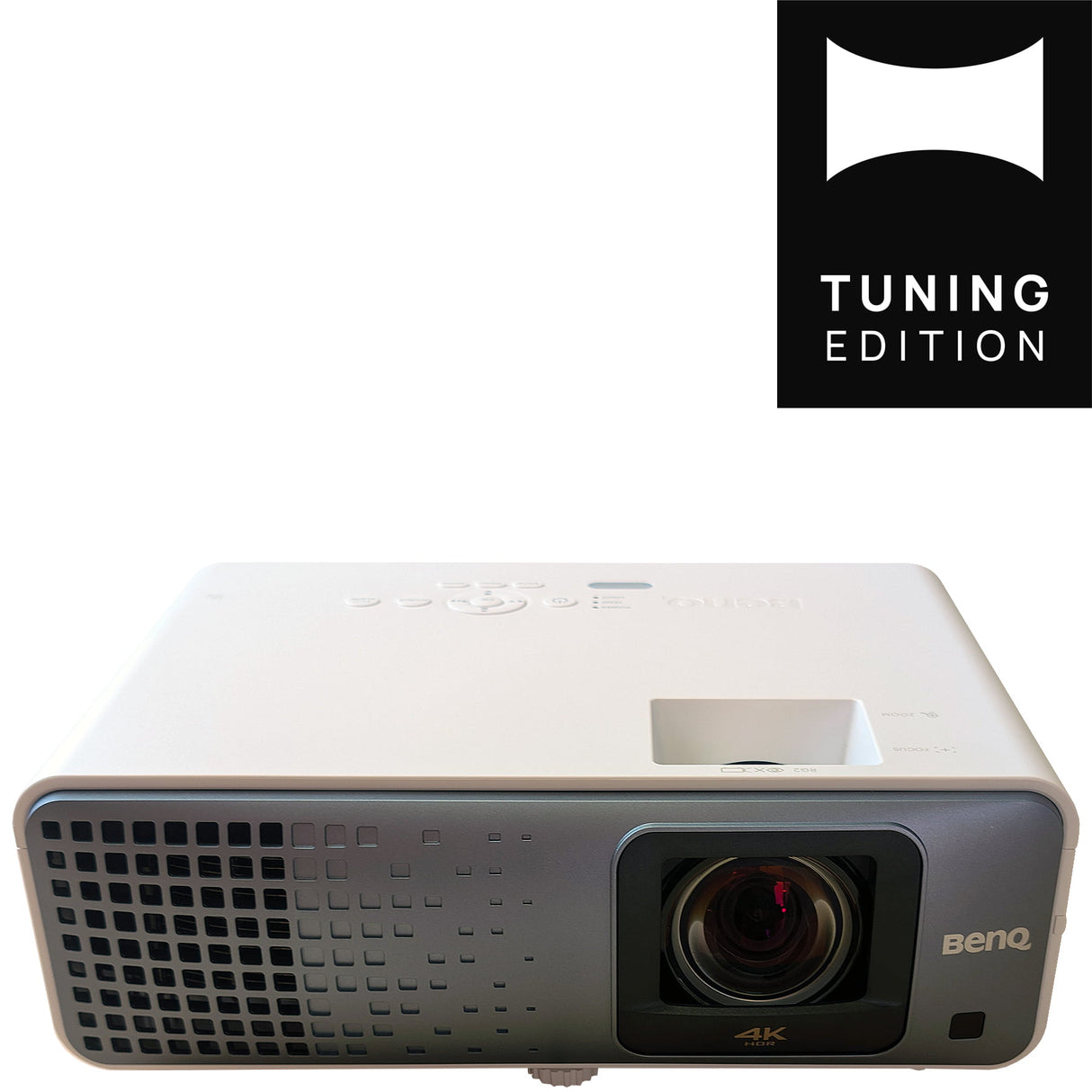 BenQ TK710STi Beamer - Vorne
