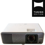 BenQ TK710STi Beamer - Vorne
