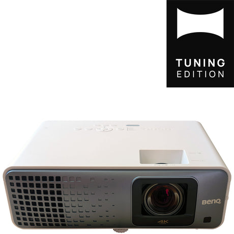 BenQ TK710STi Beamer - Vorne