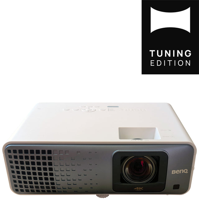 BenQ TK710STi Beamer - Vorne