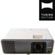 BenQ TK710STi Beamer - Vorne