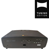 BenQ W2720i Beamer - Anschluesse