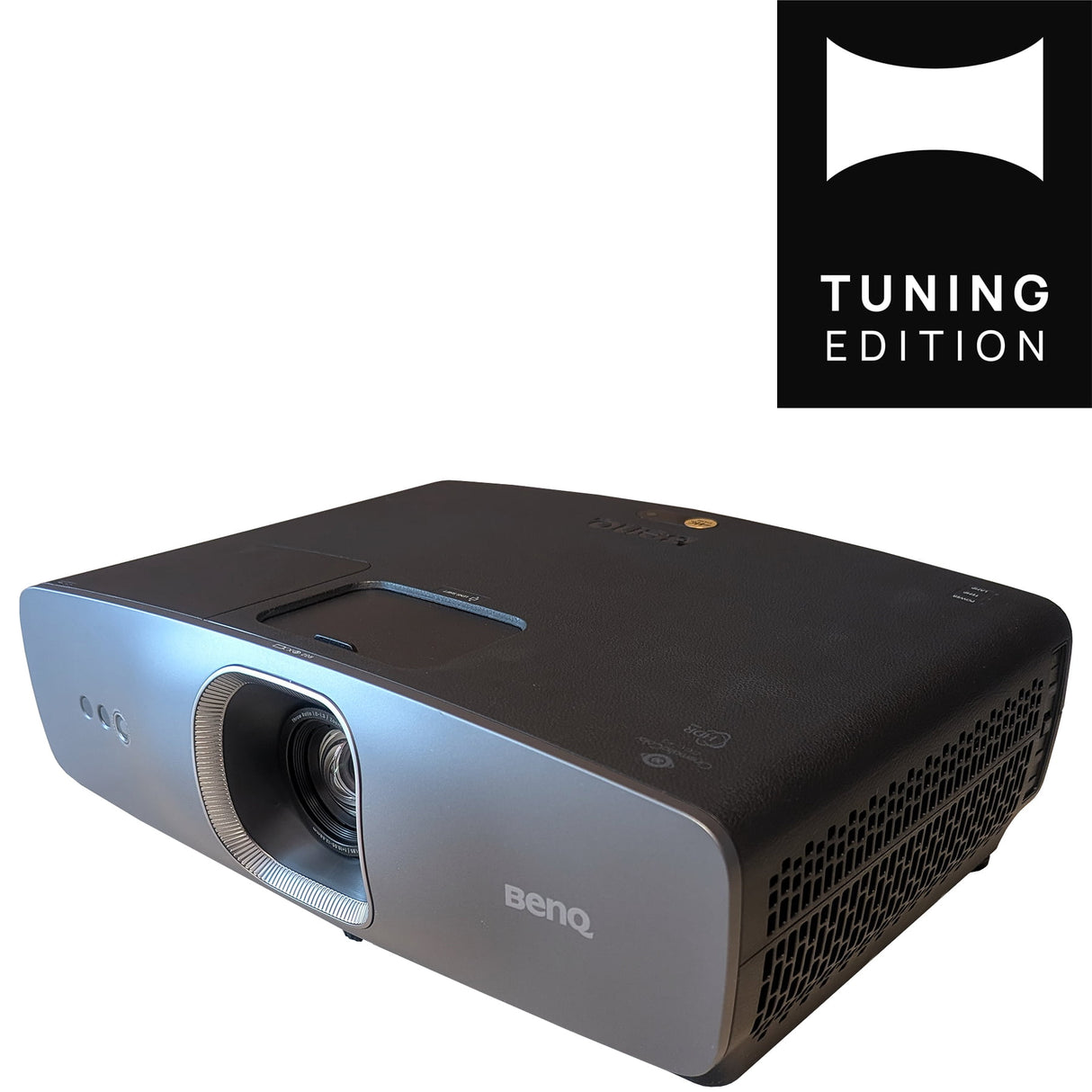 BenQ W2720i Beamer - Seite